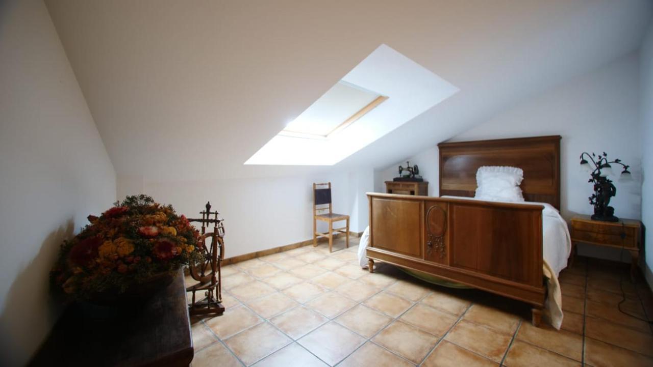 Casa Rural Plaza Vieja Saldaña Buitenkant foto